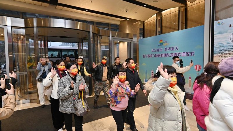 研学旅行装备，一站式采购背后的秘密